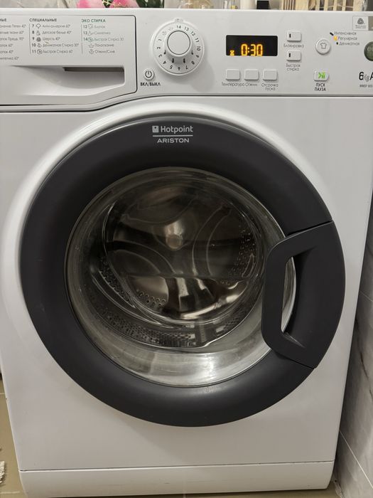 Стиральная машина