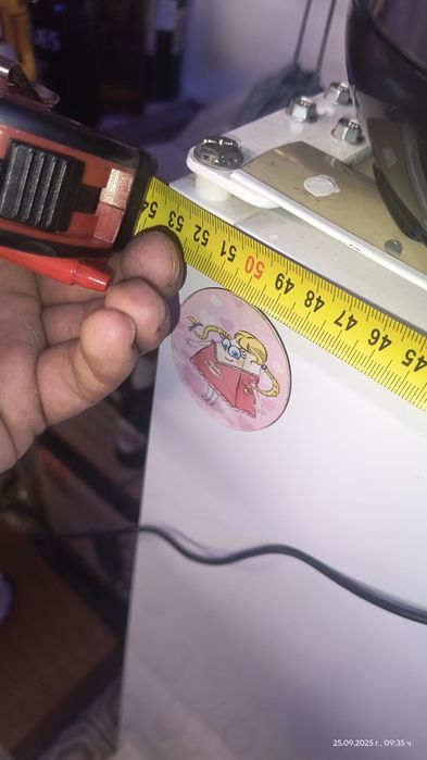 Хладилник за вграждане