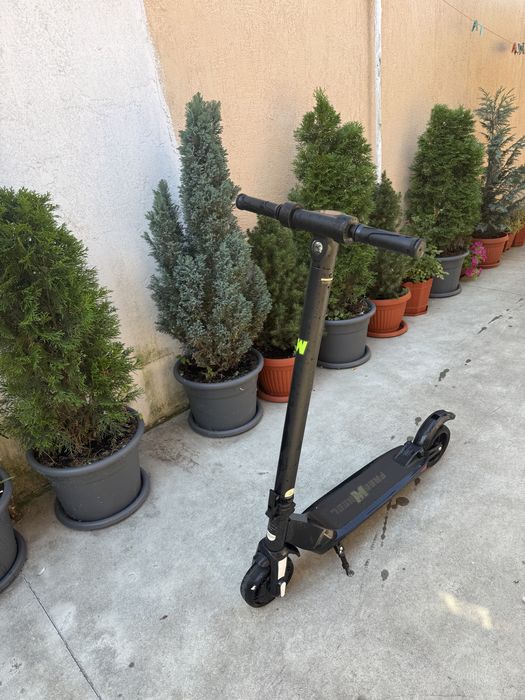 Trotineta electrica Freewheel de vanzare
