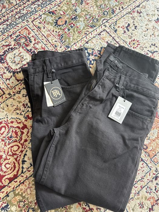 Джинсы черный, 30,31 р