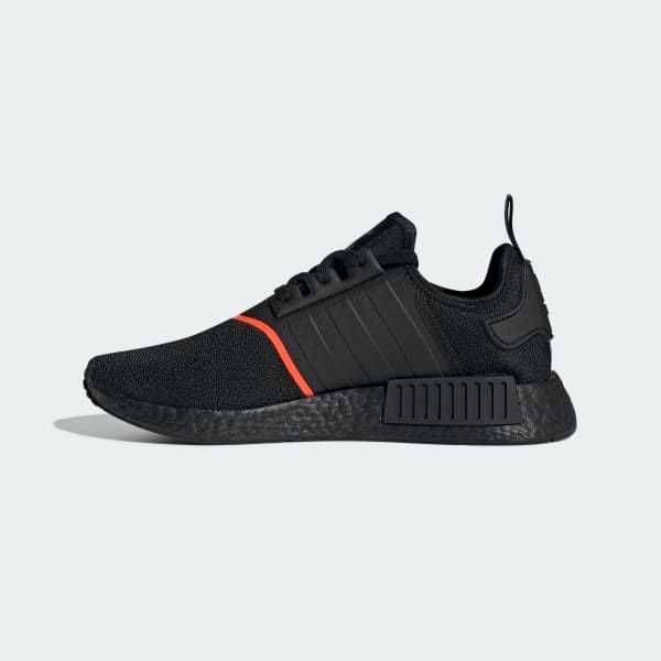 Оригинални дамски обувки ADIDAS NMD_R1    EU37 1/3