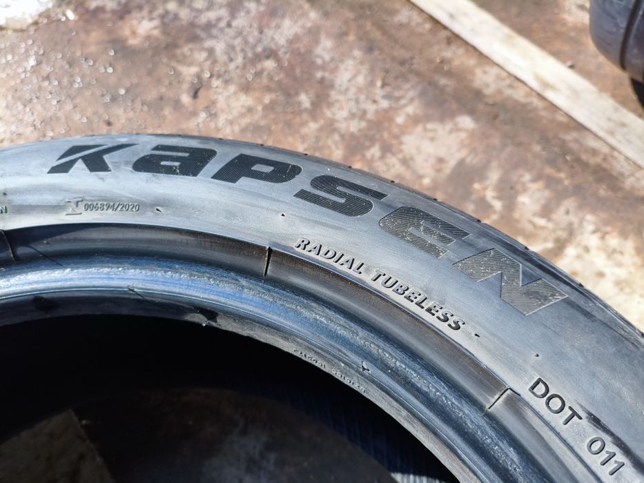 195 55 R16 Пара 2шт. Лето