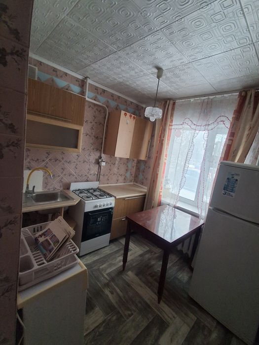 Сдам квартиру 3х комн.