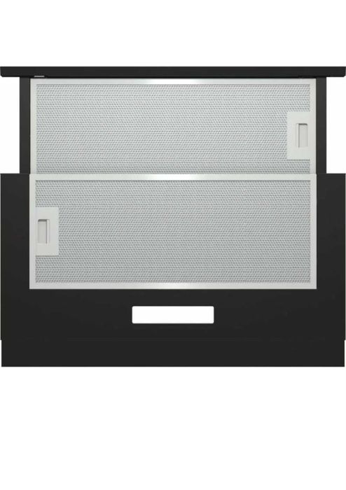 Hope Amanet P10/Hota telescopica Gorenje TH60E3B, 60 cm, max 350 m3/h, neagra SIGILAT