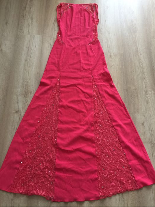 Платья на вечер