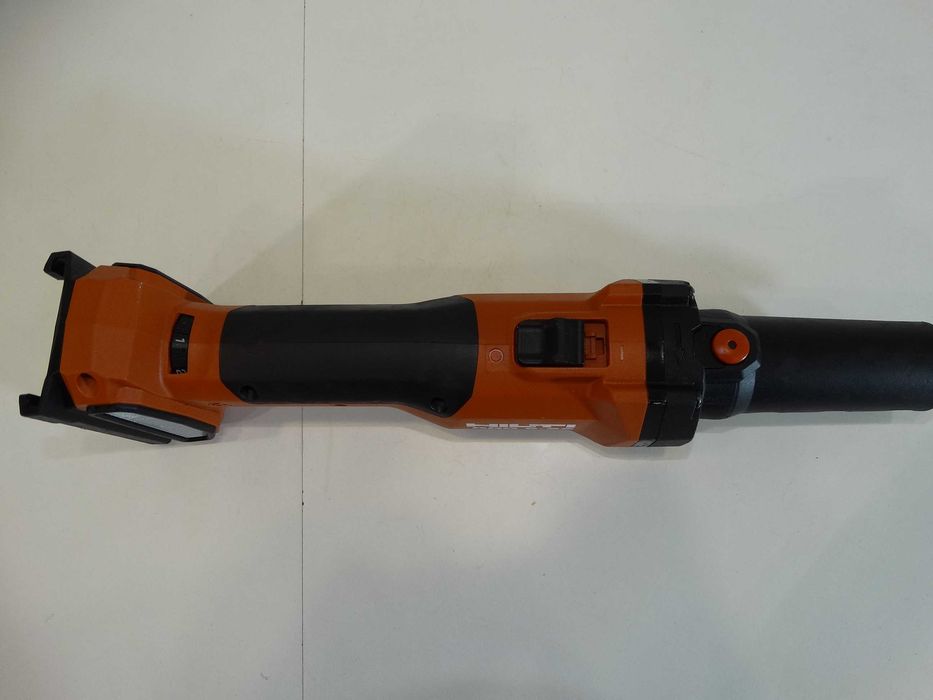 2024 - Hilti GDG 6 - 22 / Nuron - Акумулаторен прав шлайф