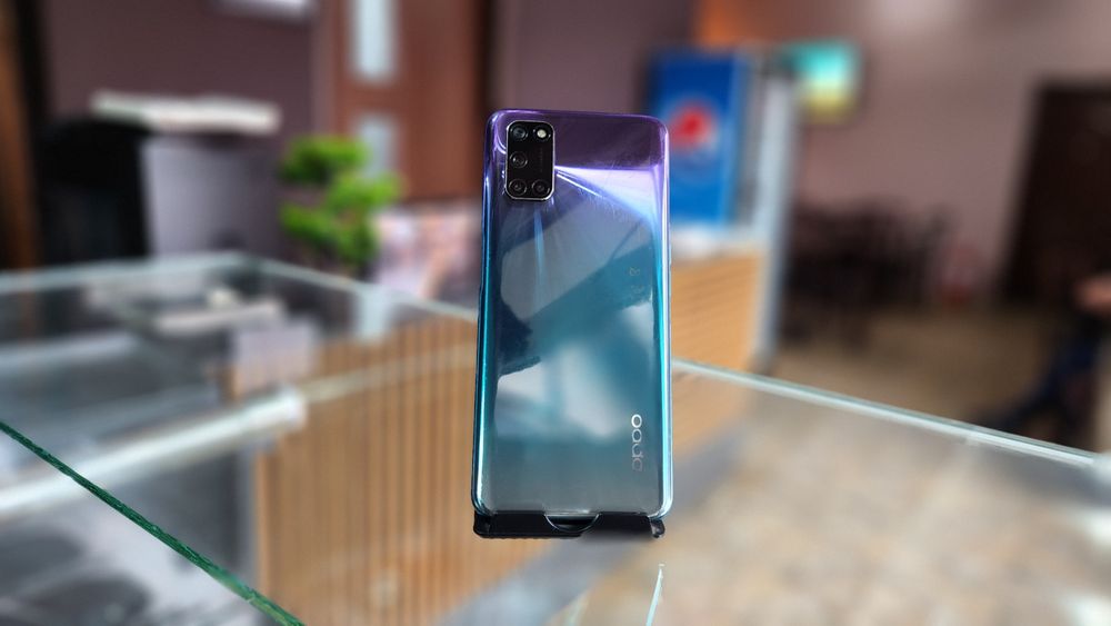 Oppo A72 128gb 8gb Ram