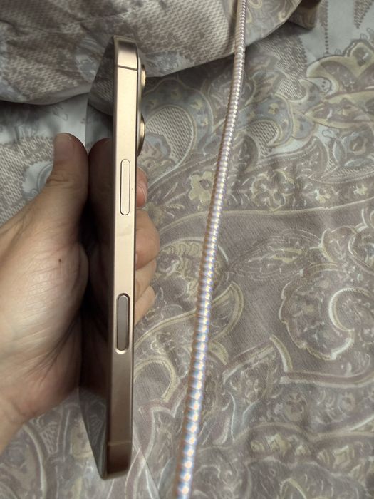 Iphone 16pro 256GB