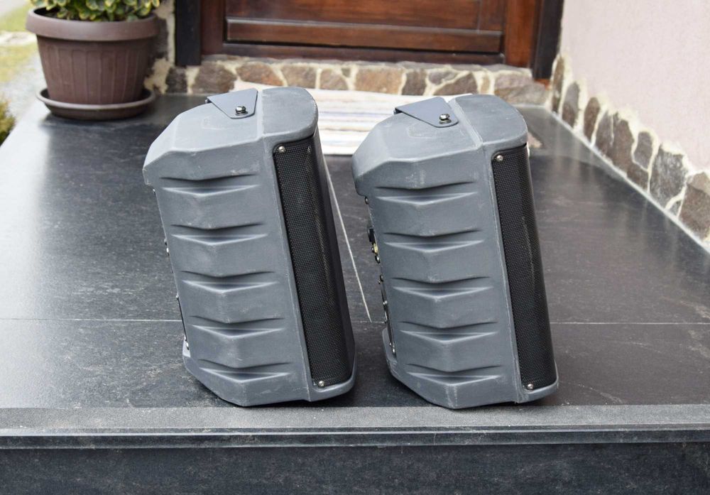 Boxe Tannoy i6T AW, boxe de exterior