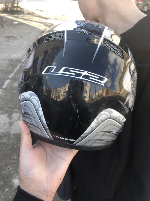 продам мото шлем