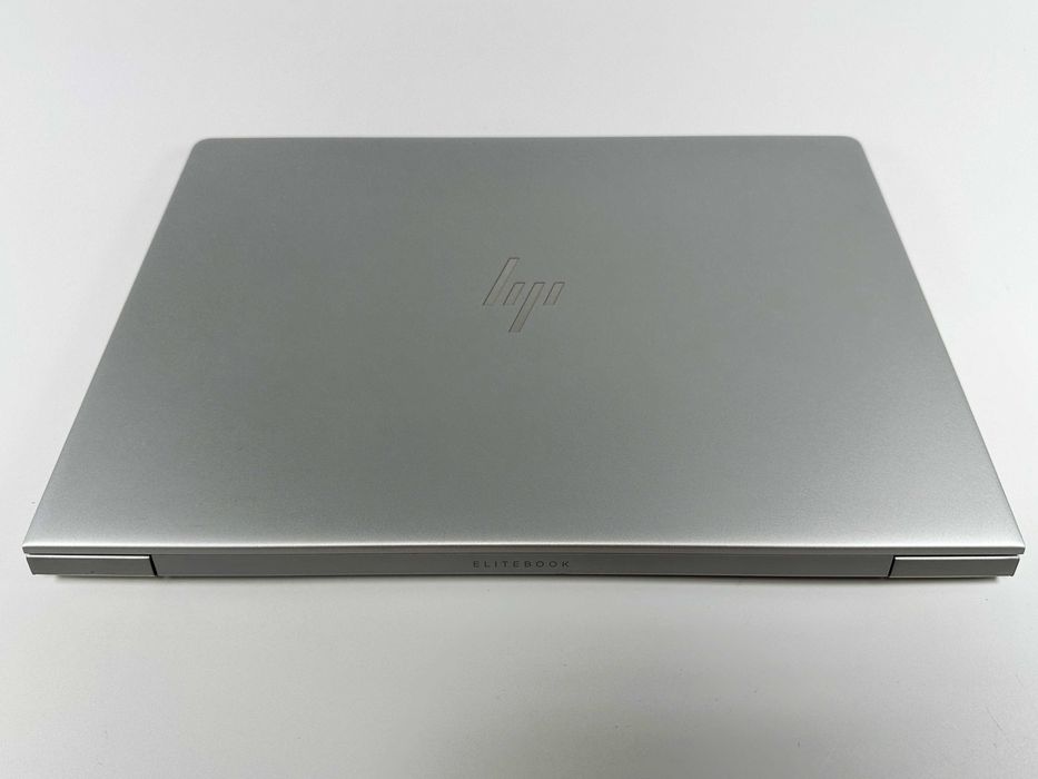 Laptop HP Elitebook Intel i7 16 gb ram 512 gb ssd Ecran 14 inch Full HD Design metalic ultrabook Windows 11 Factura si Garantie 12 Luni