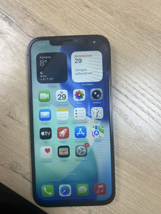 Iphone 12 про макс