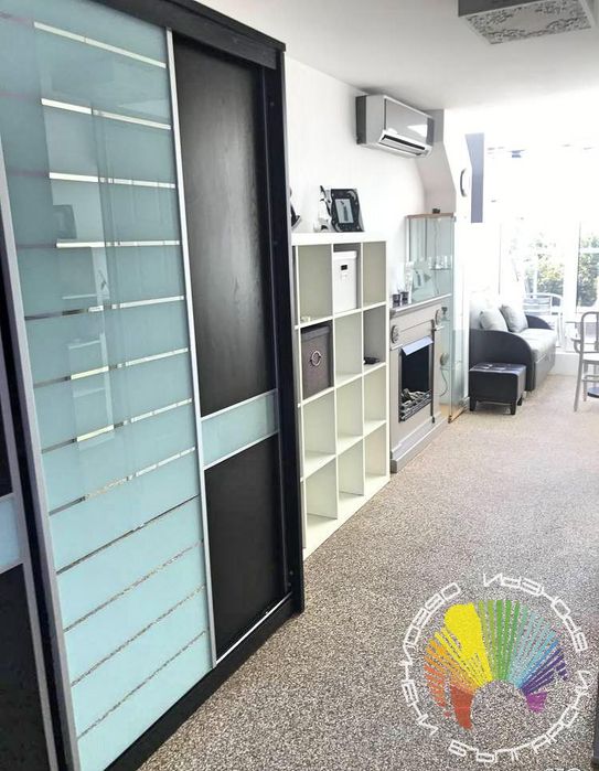 Дава се под наем Едностаен апартамент в Бургас, Лазур - 47 кв.м за 382.5 € - Снимка #5