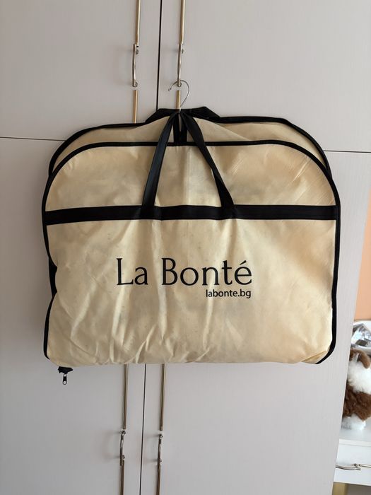 Рокля La Bonte официална М