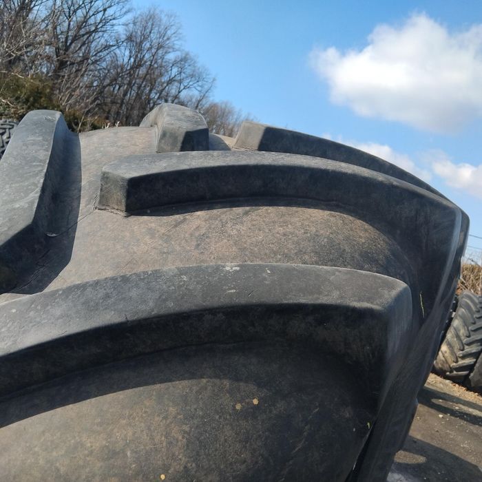 Cauciucuri 900/60R32  Michelin Anvelope AGRO INDUSTRIALE