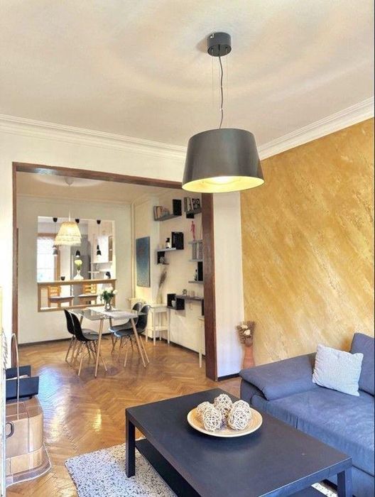 Дава се под наем Двустаен апартамент в София, Център - 90 кв.м за 966.45 € - Снимка #2