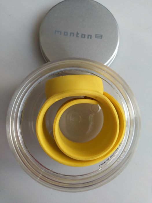 Часовник ръчен Монтон