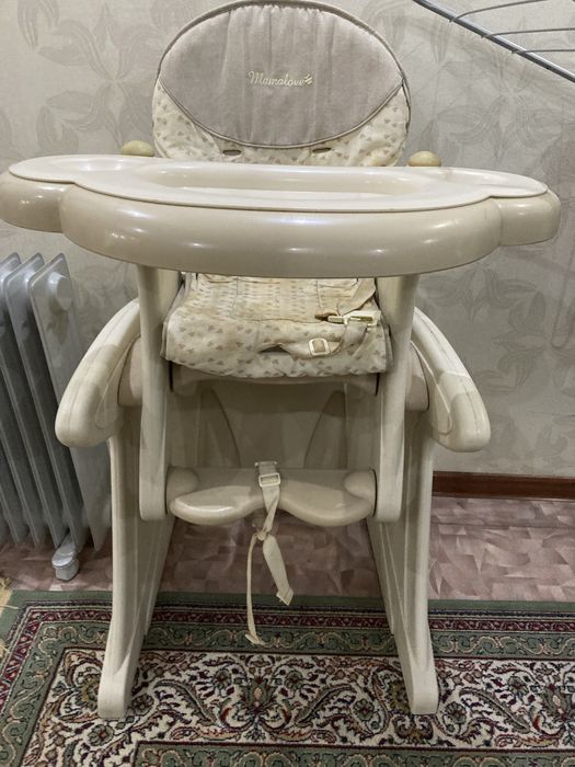 Стульчик детский