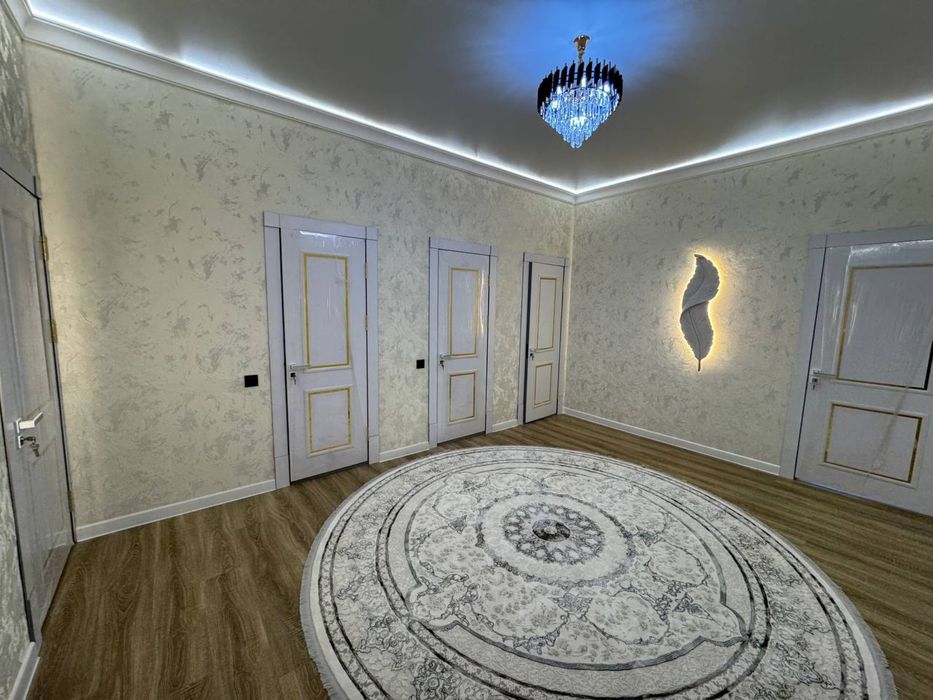 3 хонали квартира