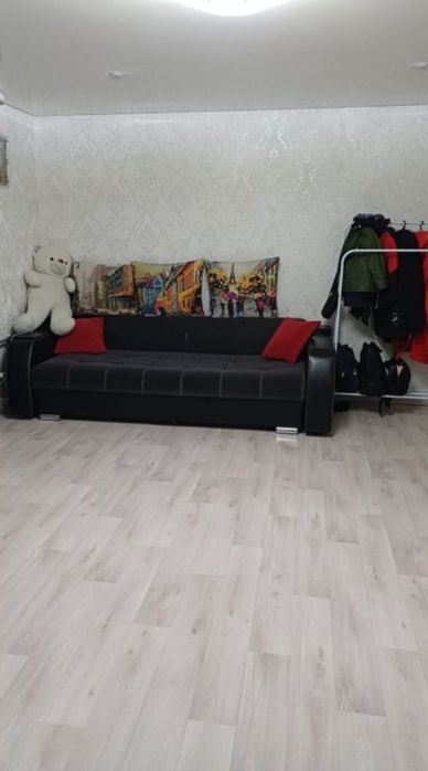 Продам квартиру.
