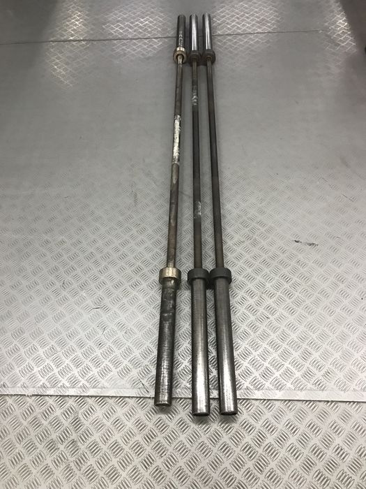 Олимпийски лост ф50