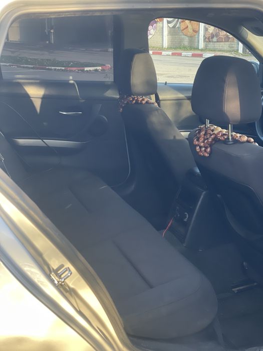 Bmw 320d e91 automat