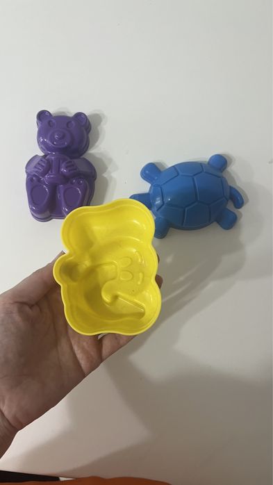 Набор игрушек для малыша