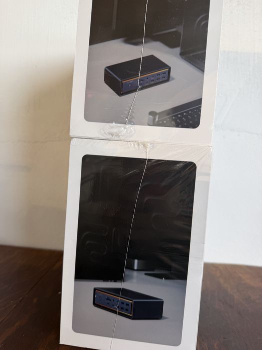 Ivanky Fusiondock Max2 23in1