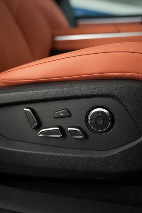 СРОЧНО! Deepal S07 215 Max — 0 ПРОБЕГ с официальной гарантией