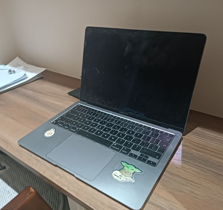 MacBook Air, M1, 2020 (13)