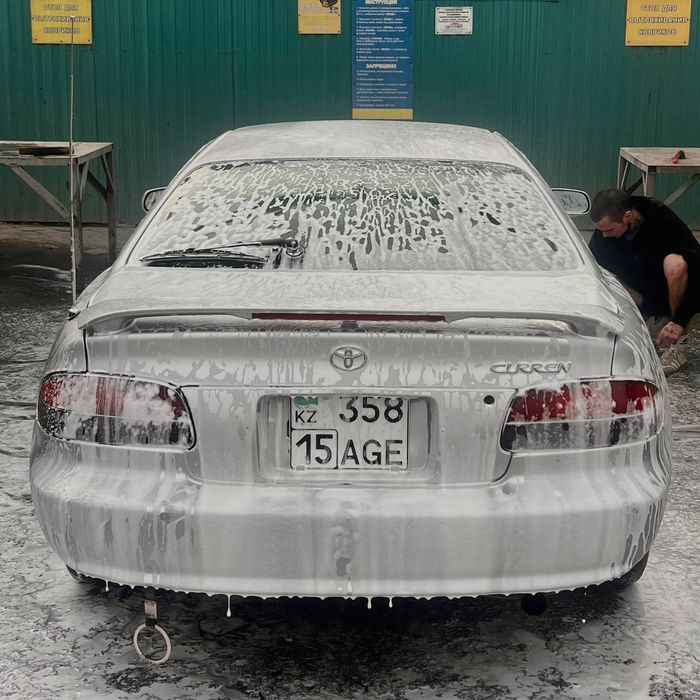 Продам toyota curren