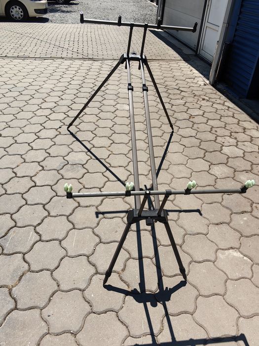 Rod pod Prologic try sky
