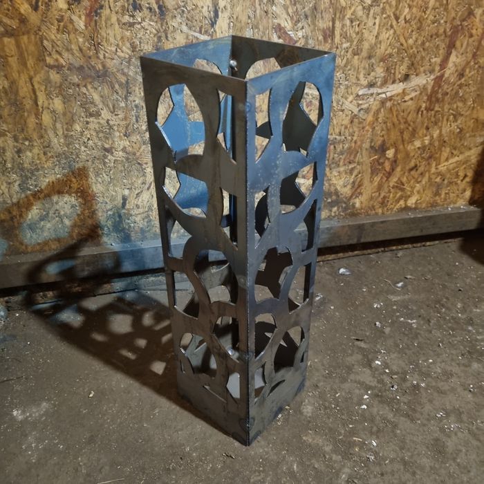 Вазон под цветы на кладбище и тд.