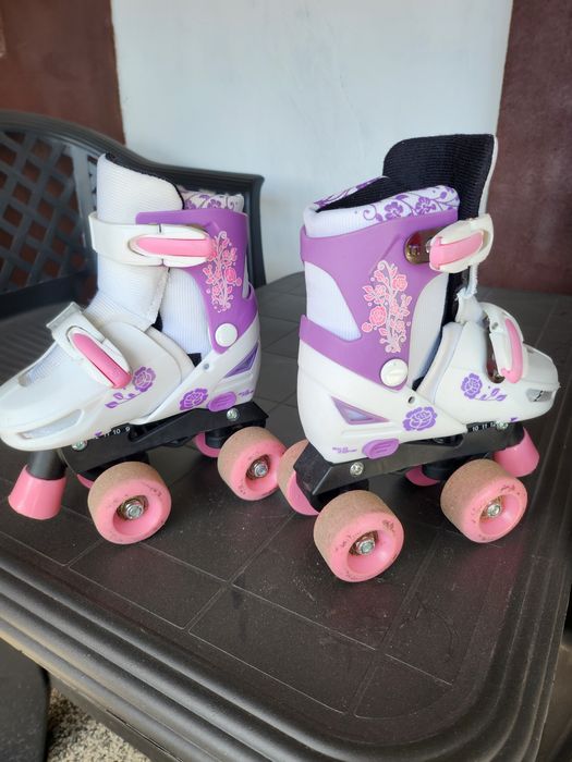 Ролкови кънки от 25ти до 31номер