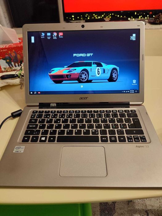 Laptop Acer Aspire Ultrabook