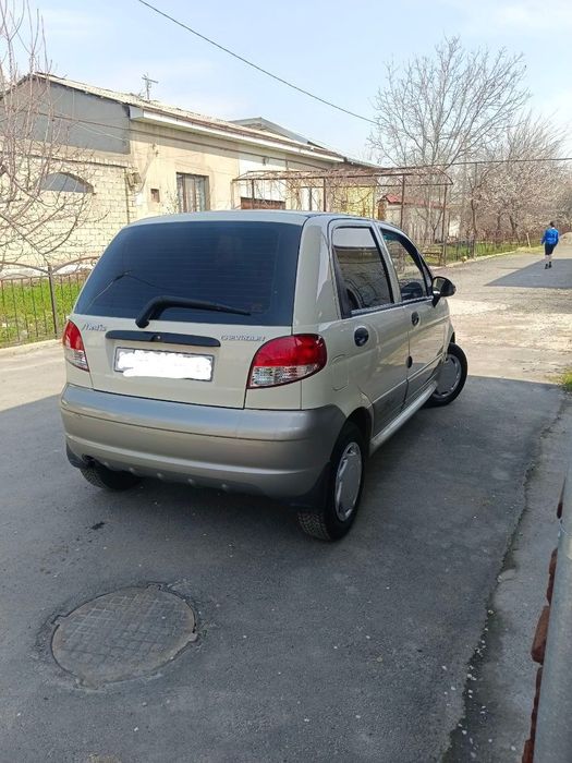 Ассалому Алайкум. Матиз бест сотилади 2015 йил