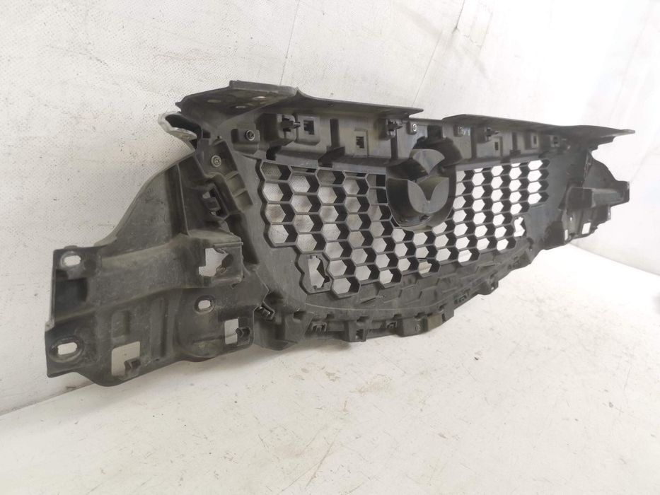 Мазда CX-5 / Mazda CX-5 1 Решетка на Радиатор Оригинална