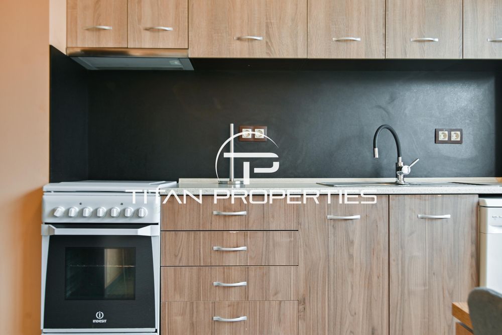 Дава се под наем Двустаен апартамент в София, Хиподрума - 70 кв.м за 614 € - Снимка #7