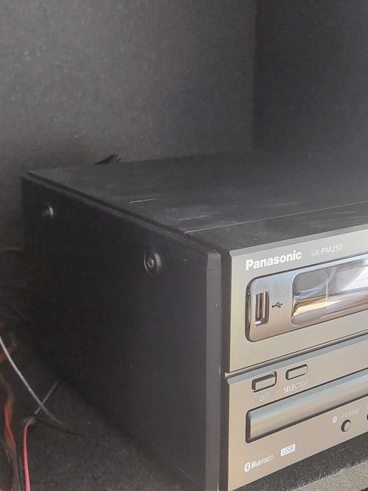 Panasonic SA-PM250