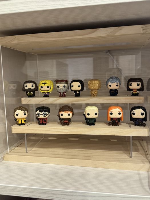 Harry potter kinder joy funko pop