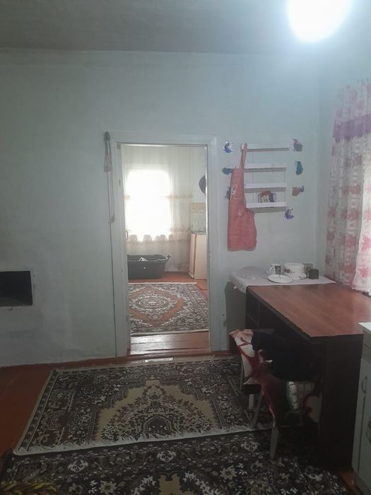 Продам дом в центре