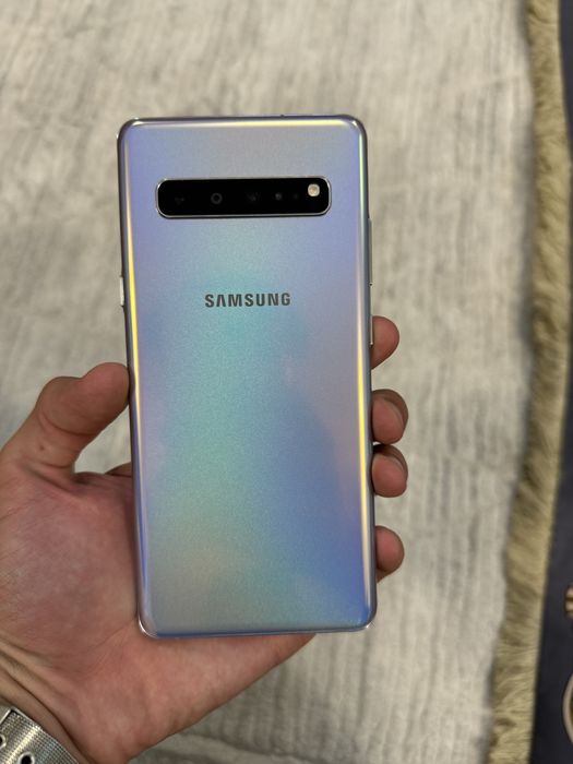 Samsung Galaxy S10 5G