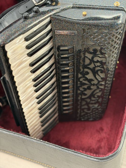 Acordeon FISART