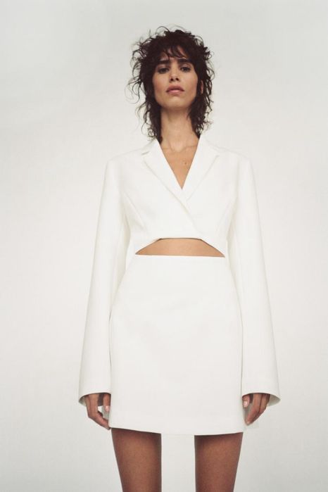Нова рокля  Zara
