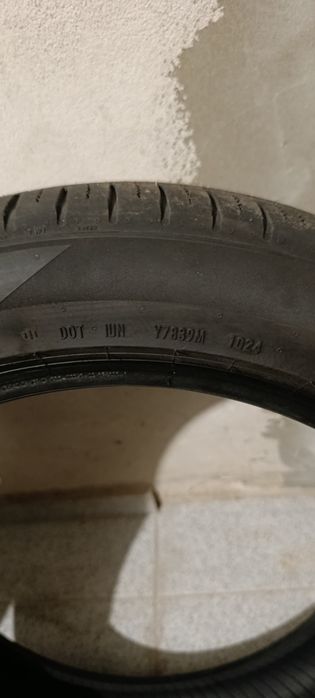 Всесезони гуми PIRELLI 225/50/18