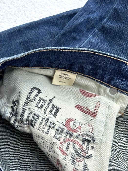 Мъжки дънки Polo Ralph Lauren - размер W40 / L32, Отлично състояние