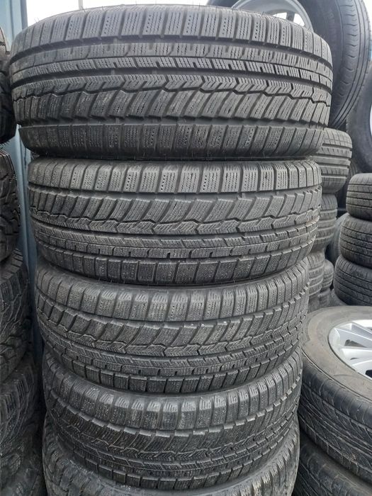 Зимли Auston 135$ Комп 4шт на Жентра Ласетти, Нехиа, Спарк, Лада