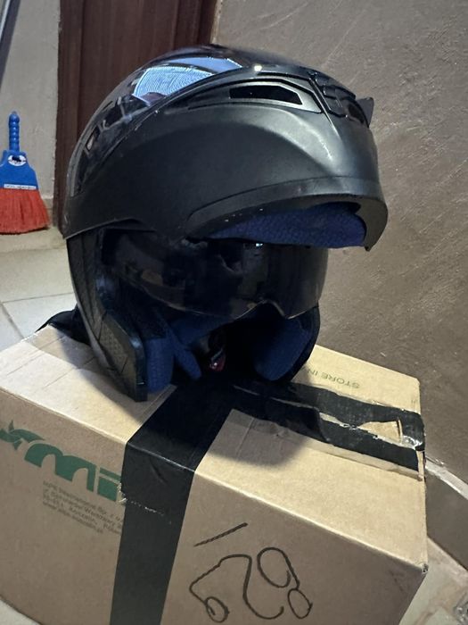 Модуларна каска ORZ