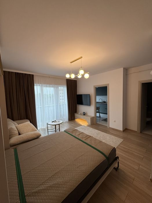 Regim hotelier Garosniera Central
