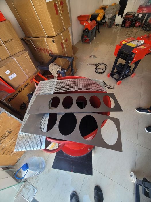 Drobilkani udarlari keldi maxavigi juda qalin baquvat vechniga